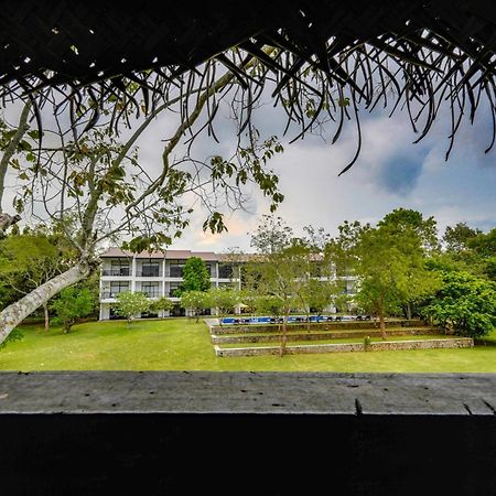 Grand Tamarind Lake Kataragama Buitenkant foto