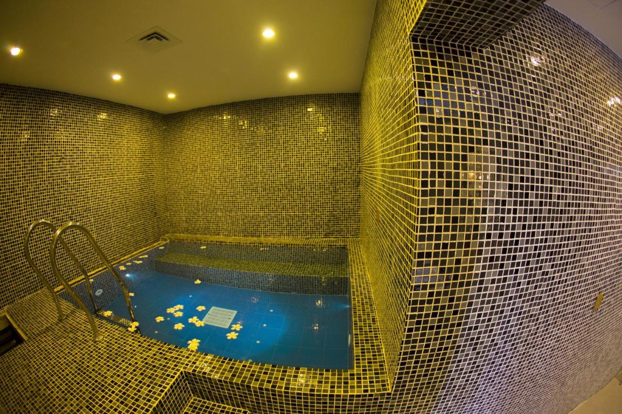 Grand Tamarind Lake Kataragama Kamer foto