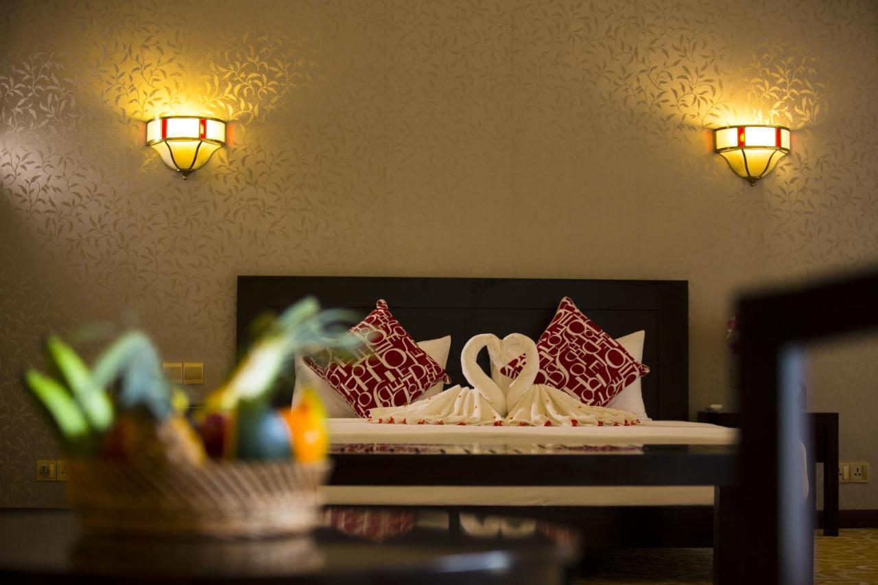 Grand Tamarind Lake Kataragama Kamer foto