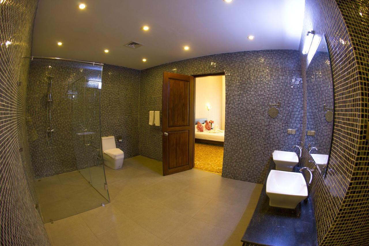 Grand Tamarind Lake Kataragama Kamer foto