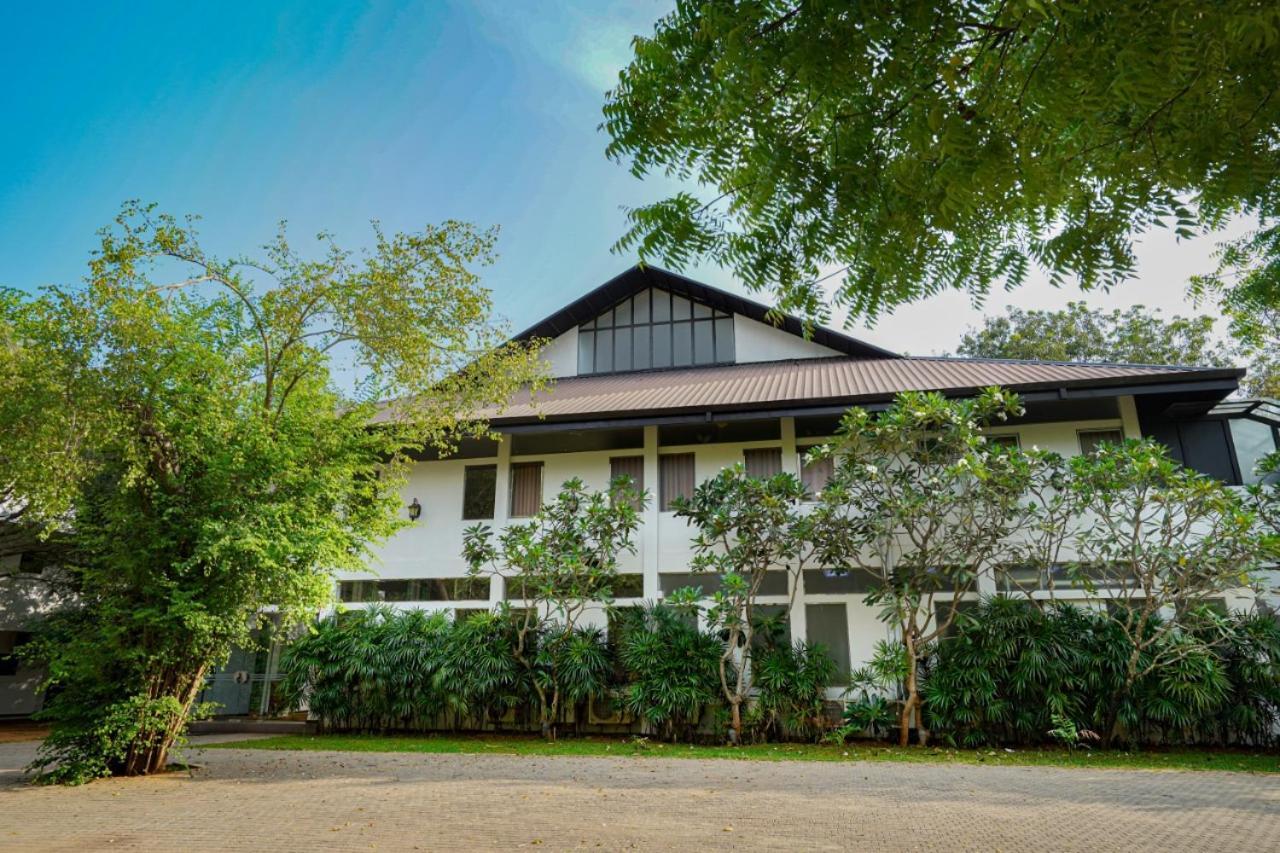 Grand Tamarind Lake Kataragama Buitenkant foto